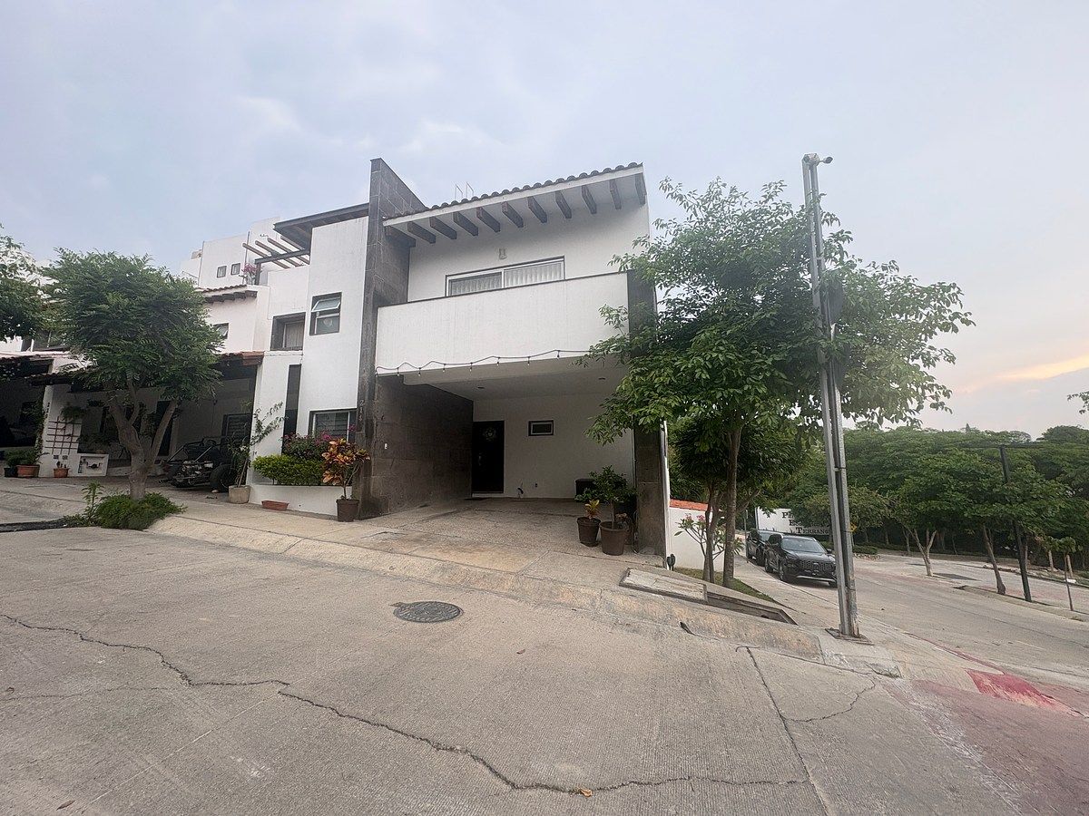 Casa en Venta en Terranova, foto 1 de 16