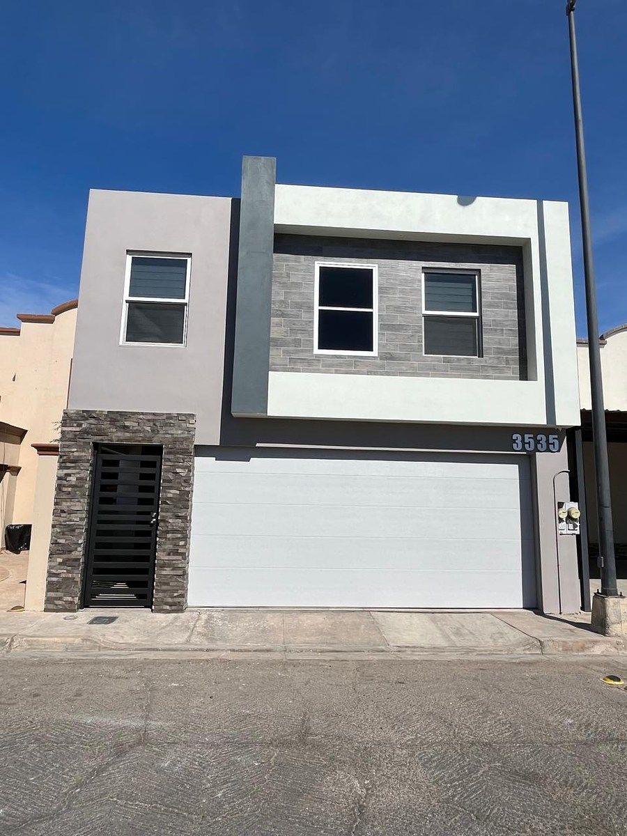House in Bosque del Sol, Mexicali, photo 2 of 34