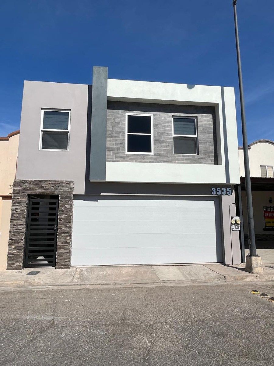 ¡Se vende casa en Residencial Bosques Del Sol (Mexicali,B.C.)!, photo 1 of 34