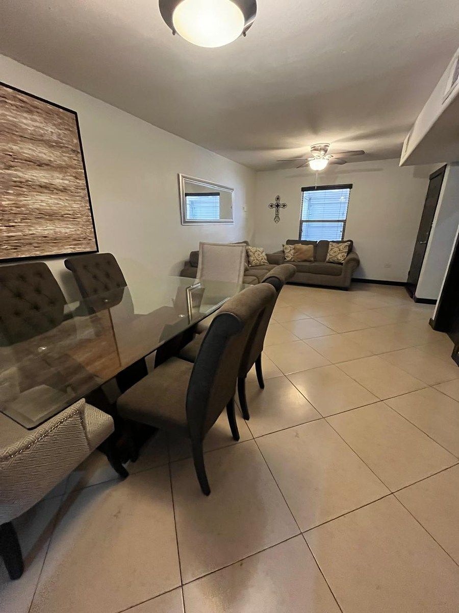 House in Bosque del Sol, Mexicali, photo 17 of 34