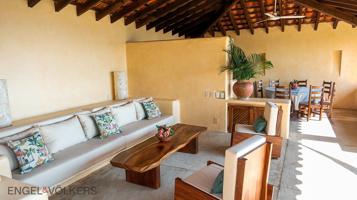 Casa en condominio en Abajo, Santa María Colotepec, foto 9 de 37