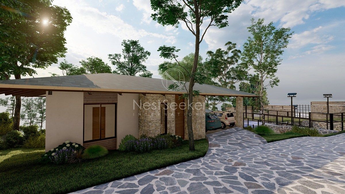 House in Gated Community in Avándaro, Valle de Bravo, photo 21 of 26