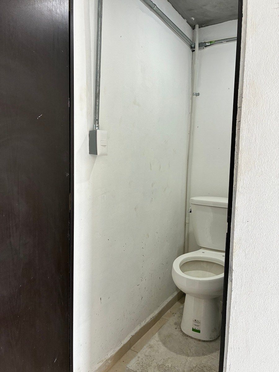 Medio baño, foto 7 de 10