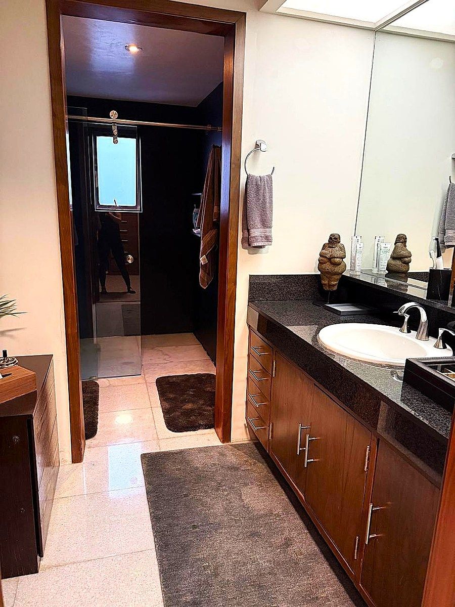 Departamento en Bosques de las Lomas, Cuajimalpa de Morelos, foto 15 de 27