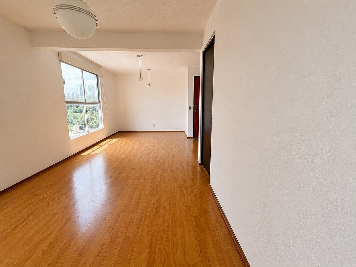 Departamento en Venta en Granjas Navidad- Cuajimalpa, foto 1 de 14