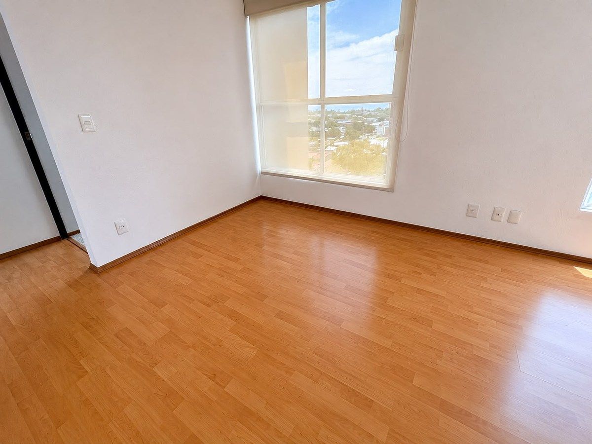 Apartamento em Granjas Navidad, Cuajimalpa de Morelos, foto 2 de 14