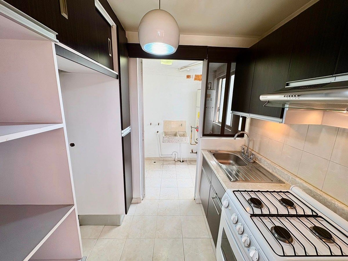 Apartamento em Granjas Navidad, Cuajimalpa de Morelos, foto 5 de 14