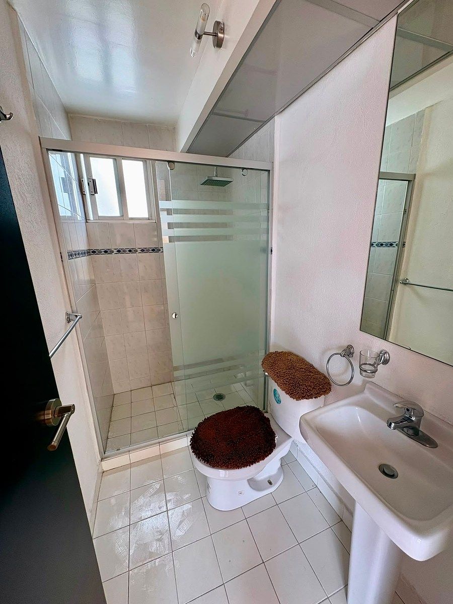 Apartamento em Granjas Navidad, Cuajimalpa de Morelos, foto 6 de 14