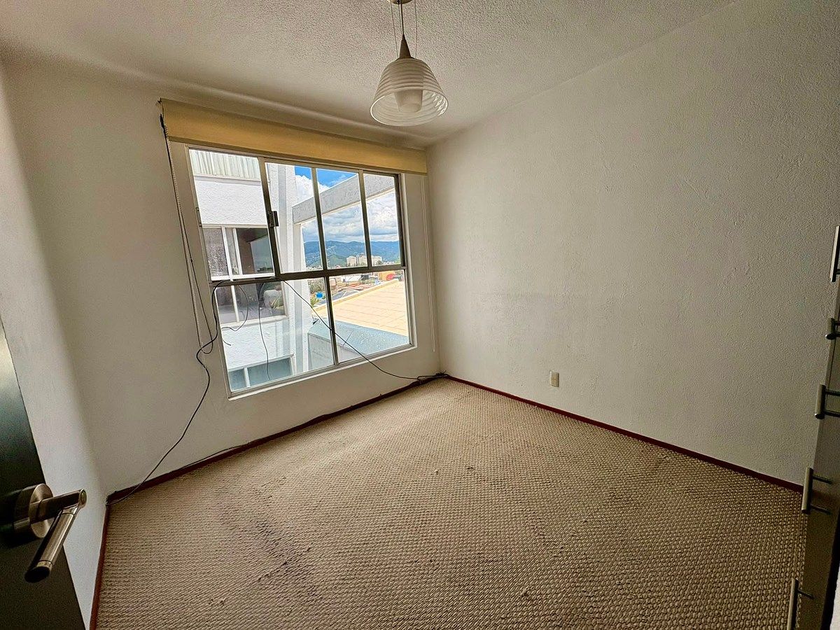 Apartamento em Granjas Navidad, Cuajimalpa de Morelos, foto 7 de 14