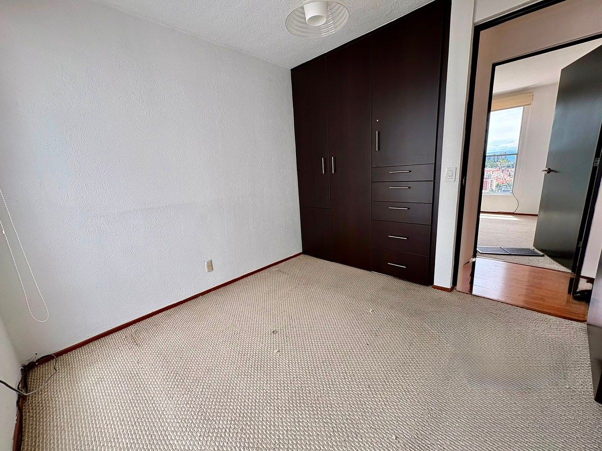 Apartamento em Granjas Navidad, Cuajimalpa de Morelos, foto 8 de 14