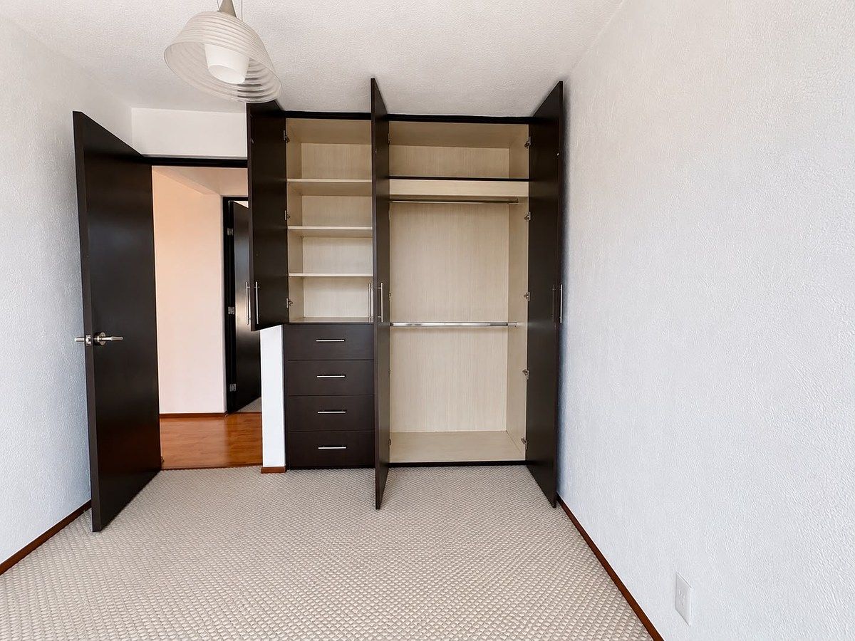 Apartamento em Granjas Navidad, Cuajimalpa de Morelos, foto 9 de 14