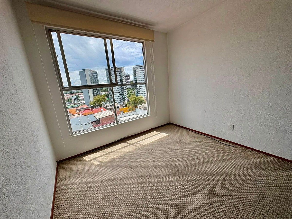 Apartamento em Granjas Navidad, Cuajimalpa de Morelos, foto 10 de 14
