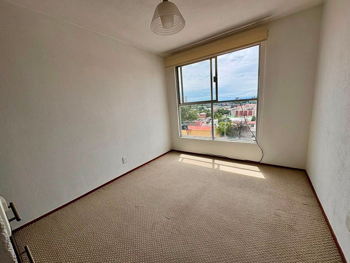 Apartamento em Granjas Navidad, Cuajimalpa de Morelos, foto 11 de 14