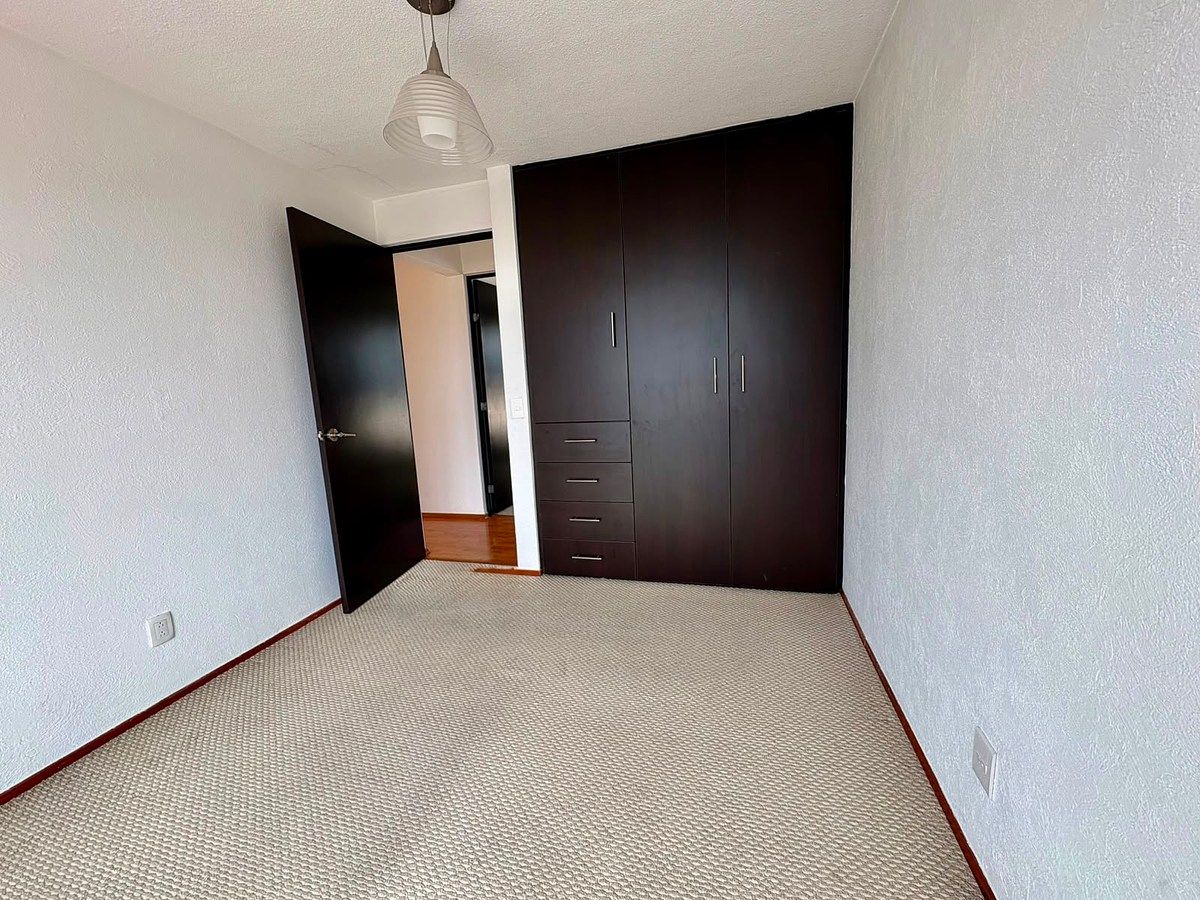 Apartamento em Granjas Navidad, Cuajimalpa de Morelos, foto 12 de 14