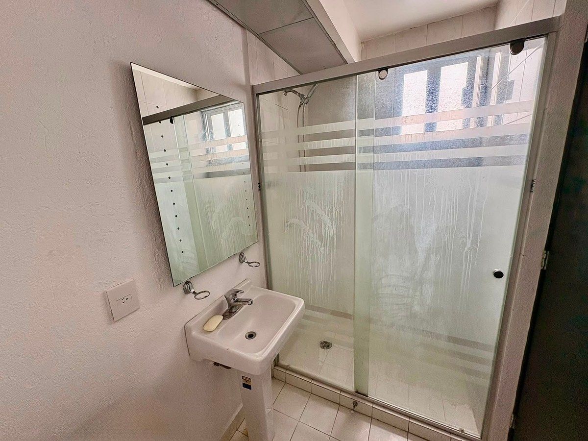 Apartamento em Granjas Navidad, Cuajimalpa de Morelos, foto 14 de 14