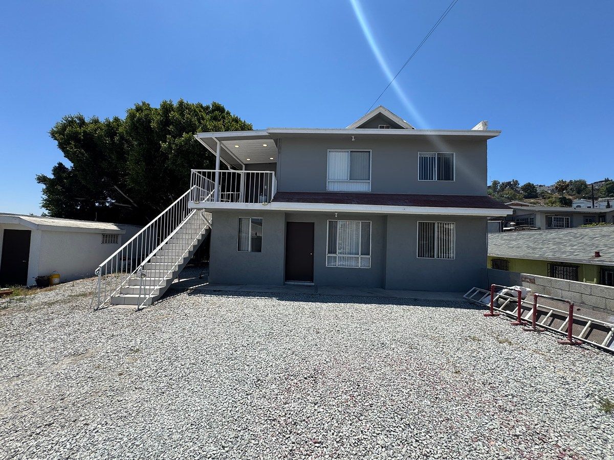 Apartamento em La Sierra, Tijuana, foto 2 de 12