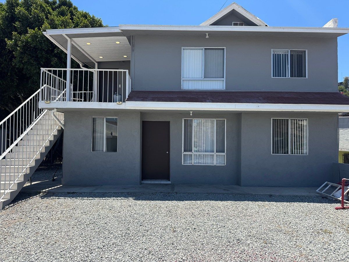 Apartamento em La Sierra, Tijuana, foto 3 de 12