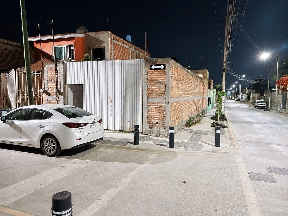 Terreno en Vicente Guerrero, Zapopan, foto 2 de 8