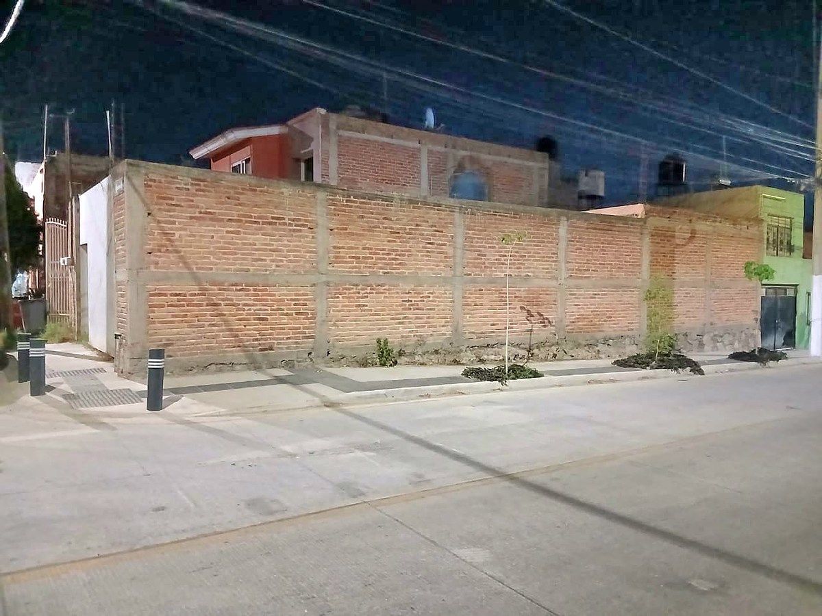 Terreno en Vicente Guerrero, Zapopan, foto 5 de 8
