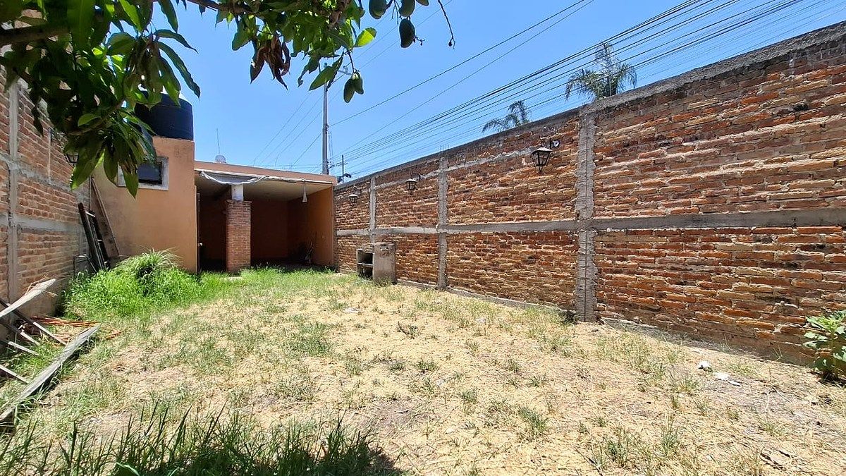 Terreno en Vicente Guerrero, Zapopan, foto 6 de 8
