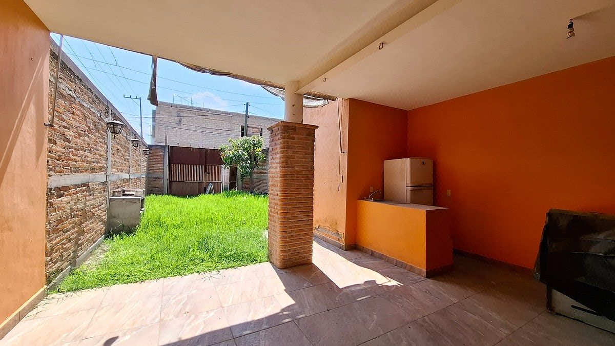 Terreno en Vicente Guerrero, Zapopan, foto 2 de 6