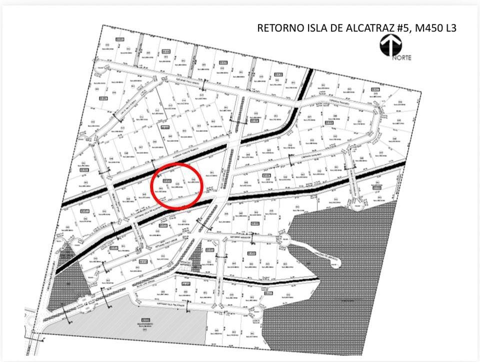 Lote em Bahía de Kino Centro, Hermosillo, foto 3 de 10