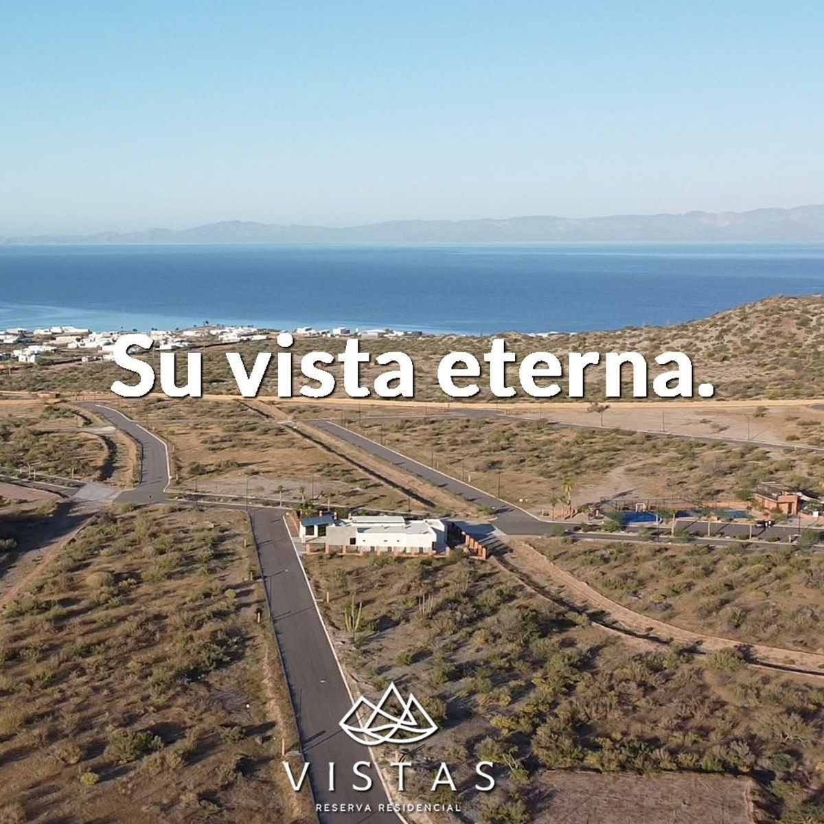 🏡🌴 TERRENO EN VENTA | VISTAS RESERVA RESIDENCIAL | BAHÍA DE KINO, foto 1 de 10