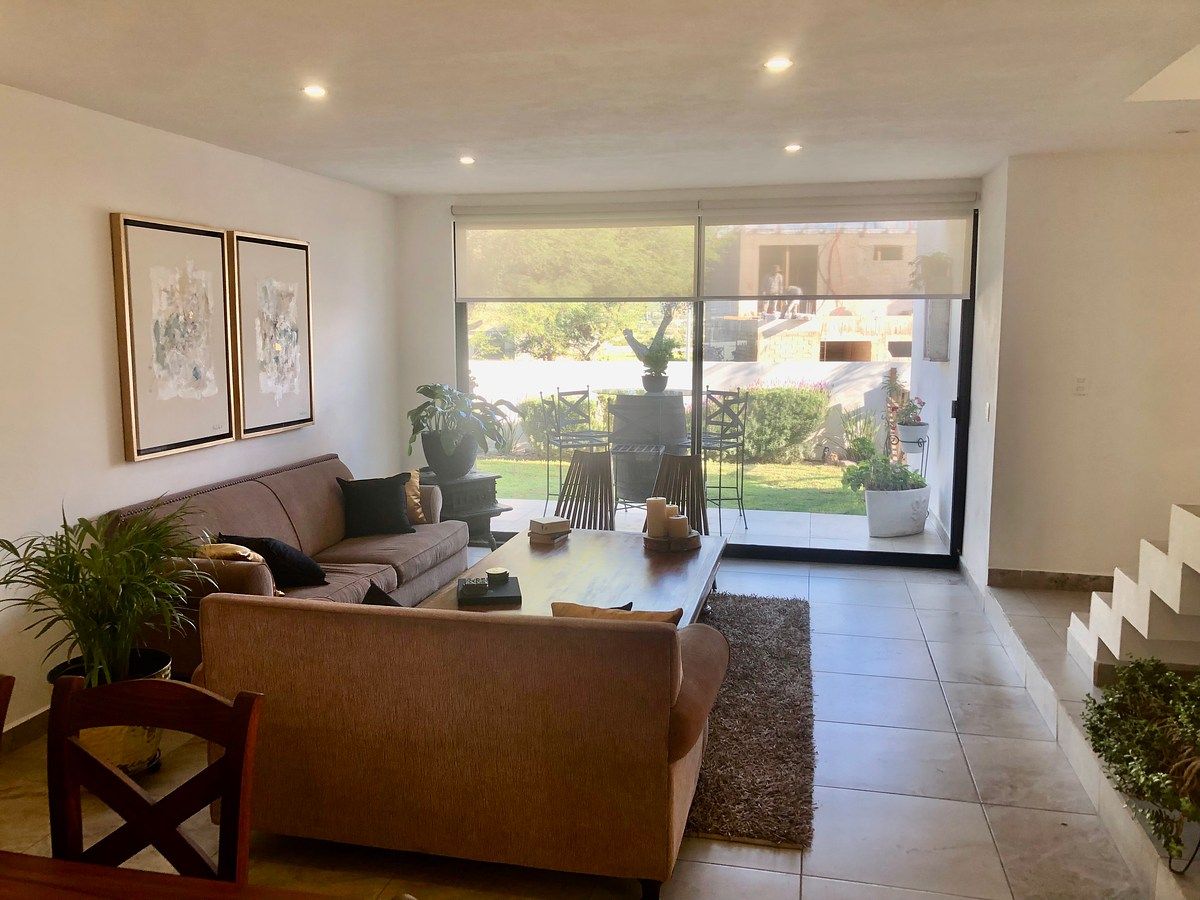 Casa em El Encino, Huimilpan, foto 2 de 20