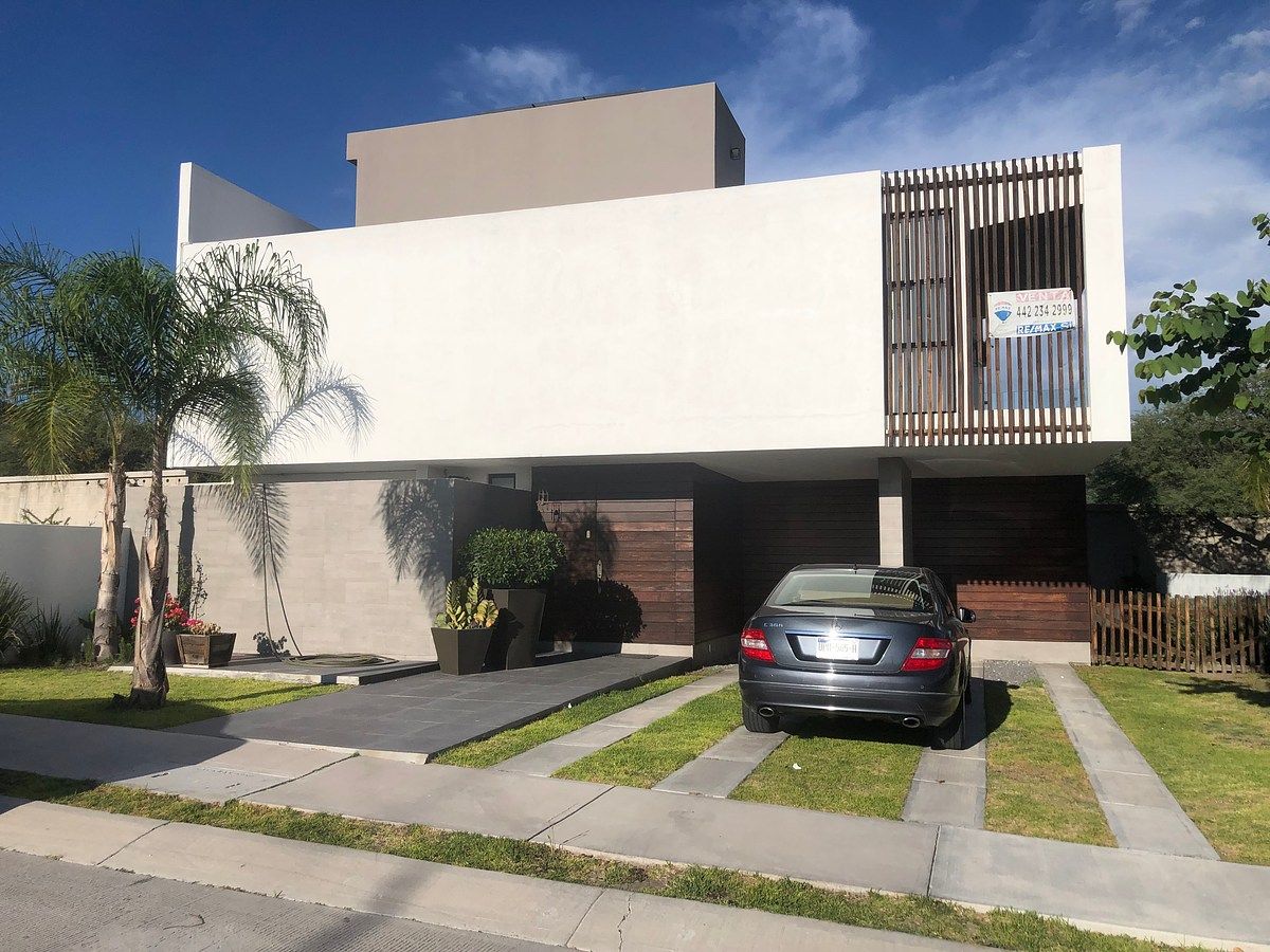 Casa en Venta en El Encino Residencial &amp; Club Golf, foto 1 de 20