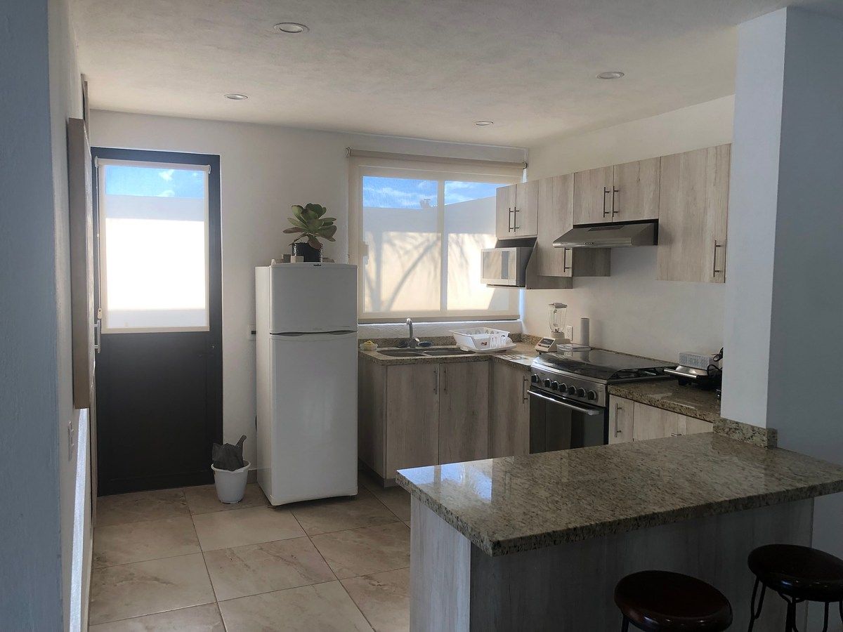 Casa em El Encino, Huimilpan, foto 5 de 20