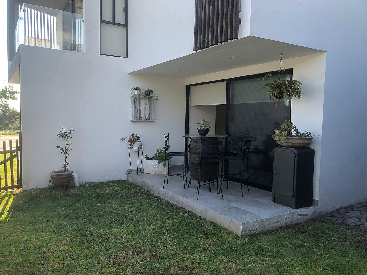 Casa em El Encino, Huimilpan, foto 8 de 20