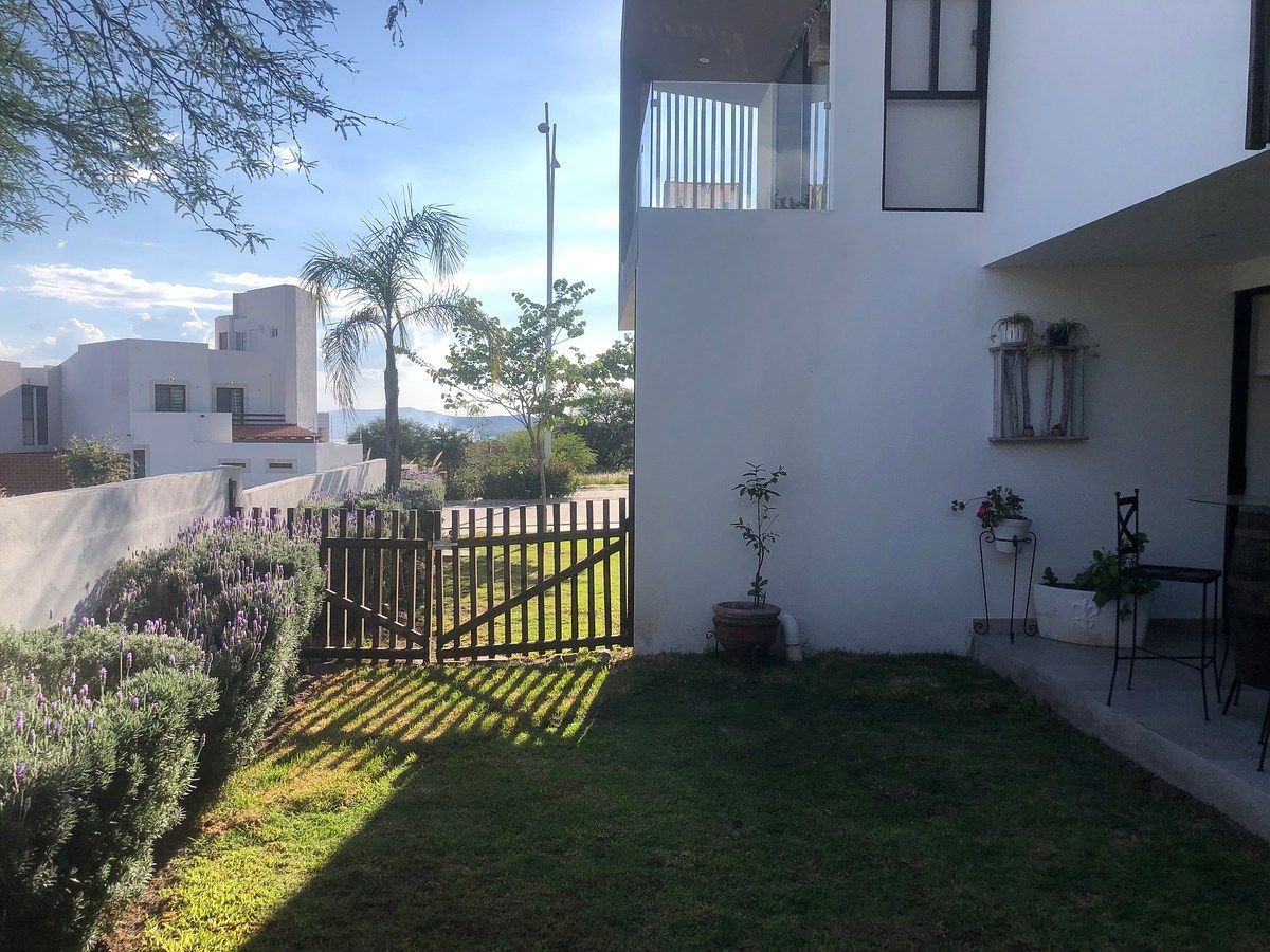 Casa em El Encino, Huimilpan, foto 11 de 20