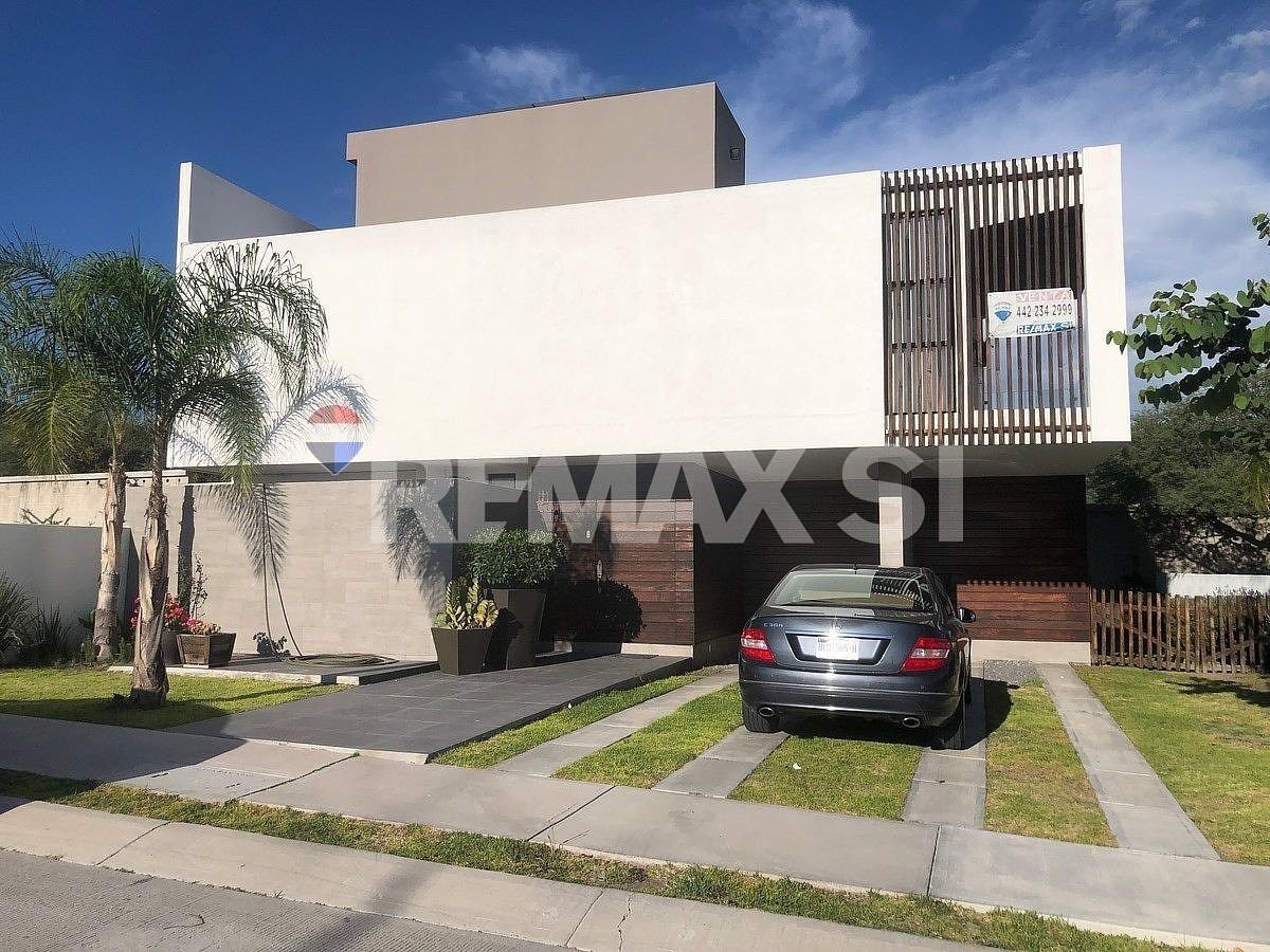 Casa en Venta en El Encino Residencial &amp; Club Golf, photo 1 of 20