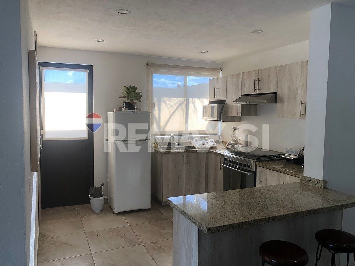 House in El Encino, Huimilpan, photo 5 of 20