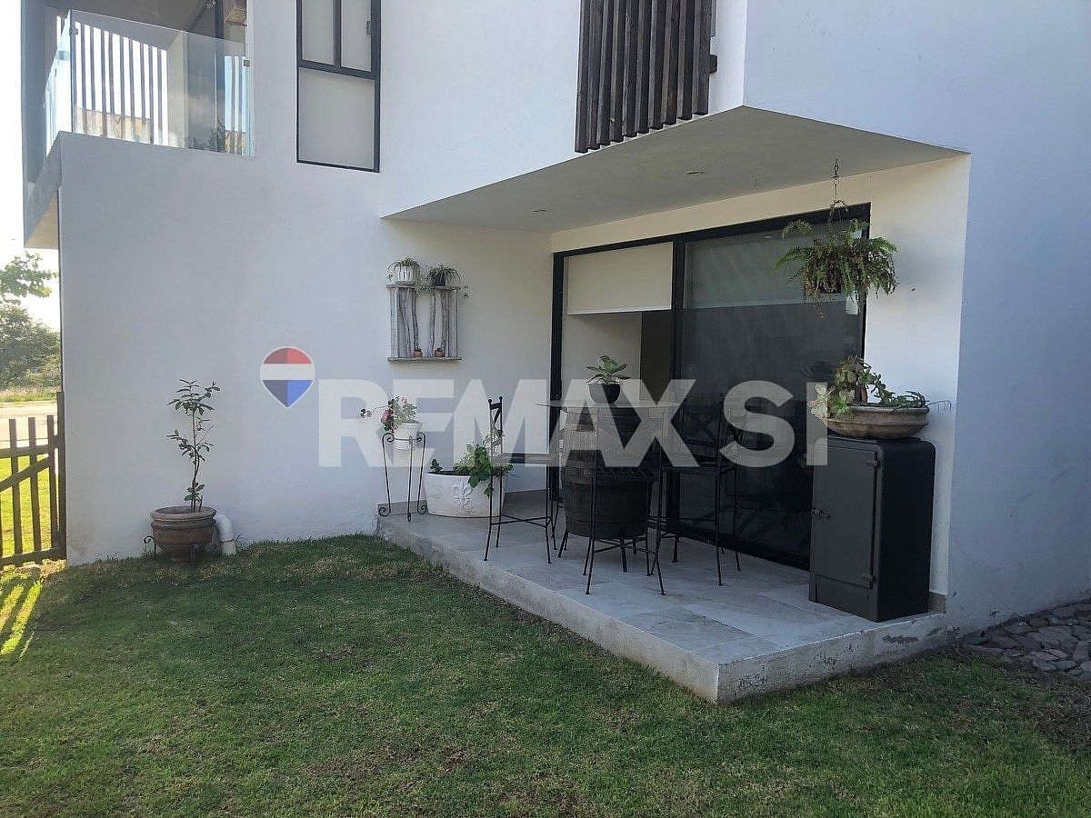 House in El Encino, Huimilpan, photo 8 of 20