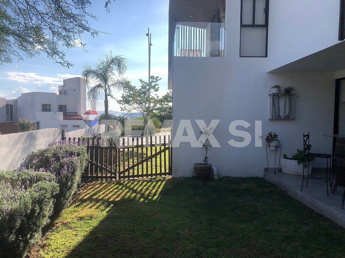House in El Encino, Huimilpan, photo 11 of 20