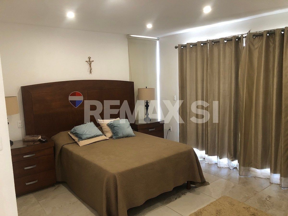 House in El Encino, Huimilpan, photo 12 of 20
