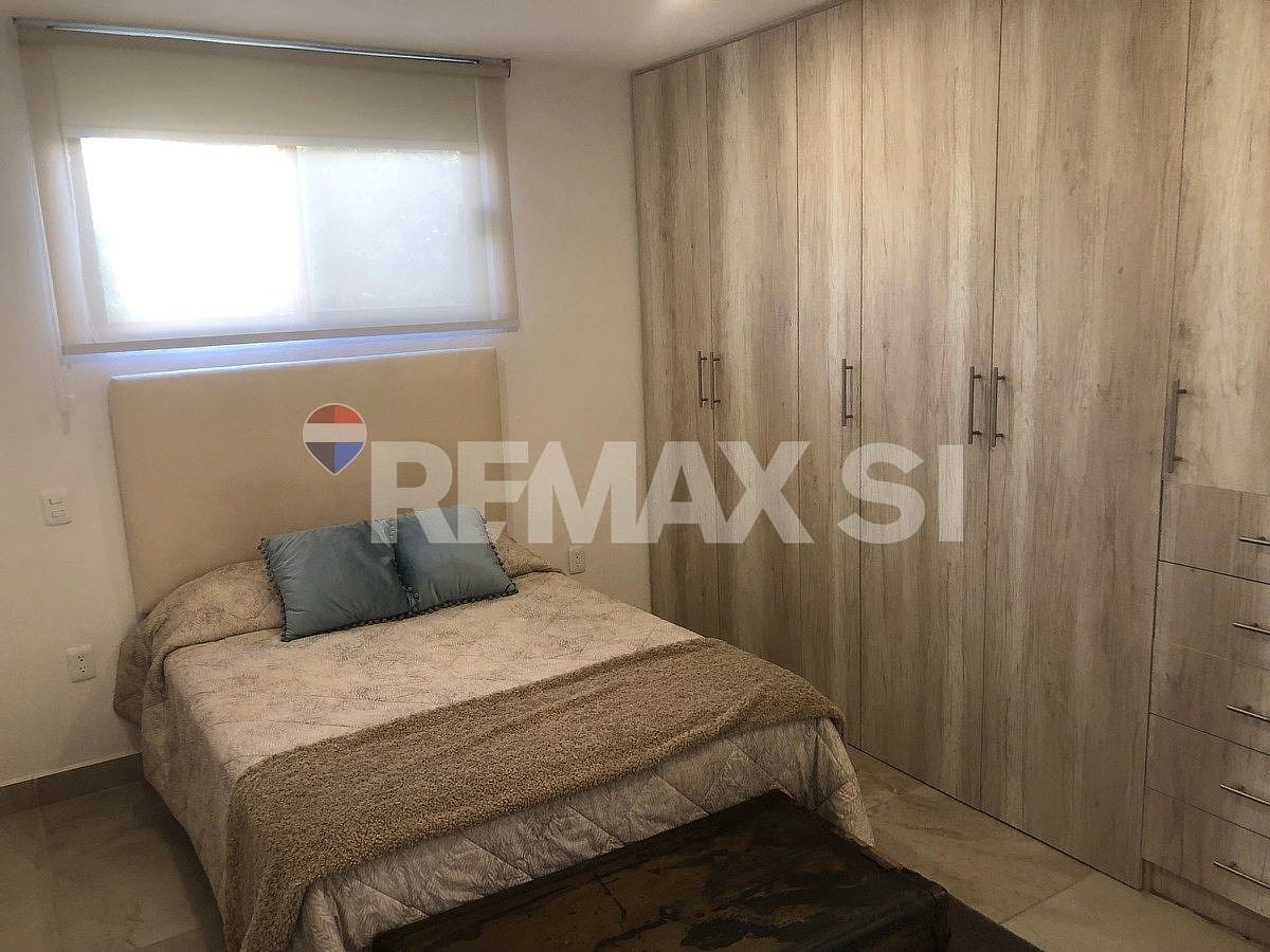 House in El Encino, Huimilpan, photo 18 of 20