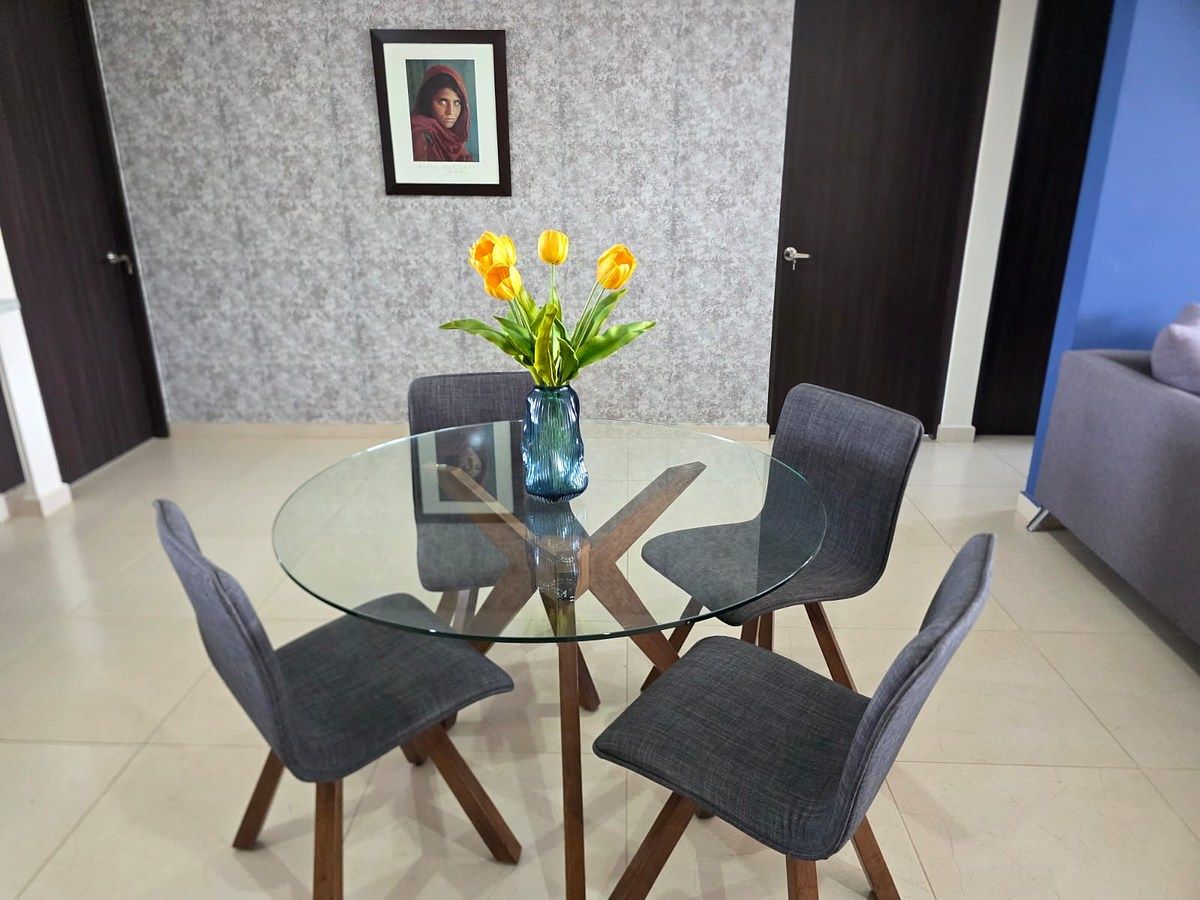 Departamento en Cimatario, Querétaro, foto 4 de 18