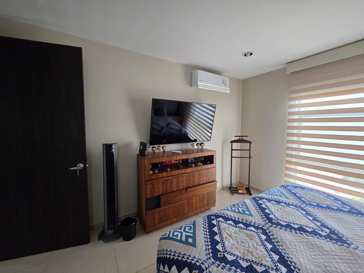 Departamento en Cimatario, Querétaro, foto 8 de 18