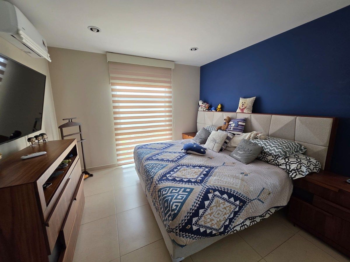 Departamento en Cimatario, Querétaro, foto 9 de 18