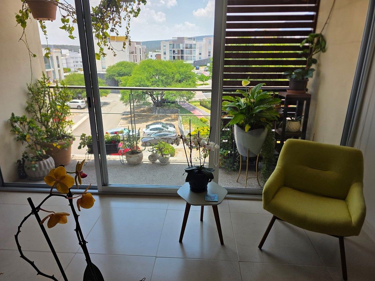 Departamento en Cimatario, Querétaro, foto 7 de 18