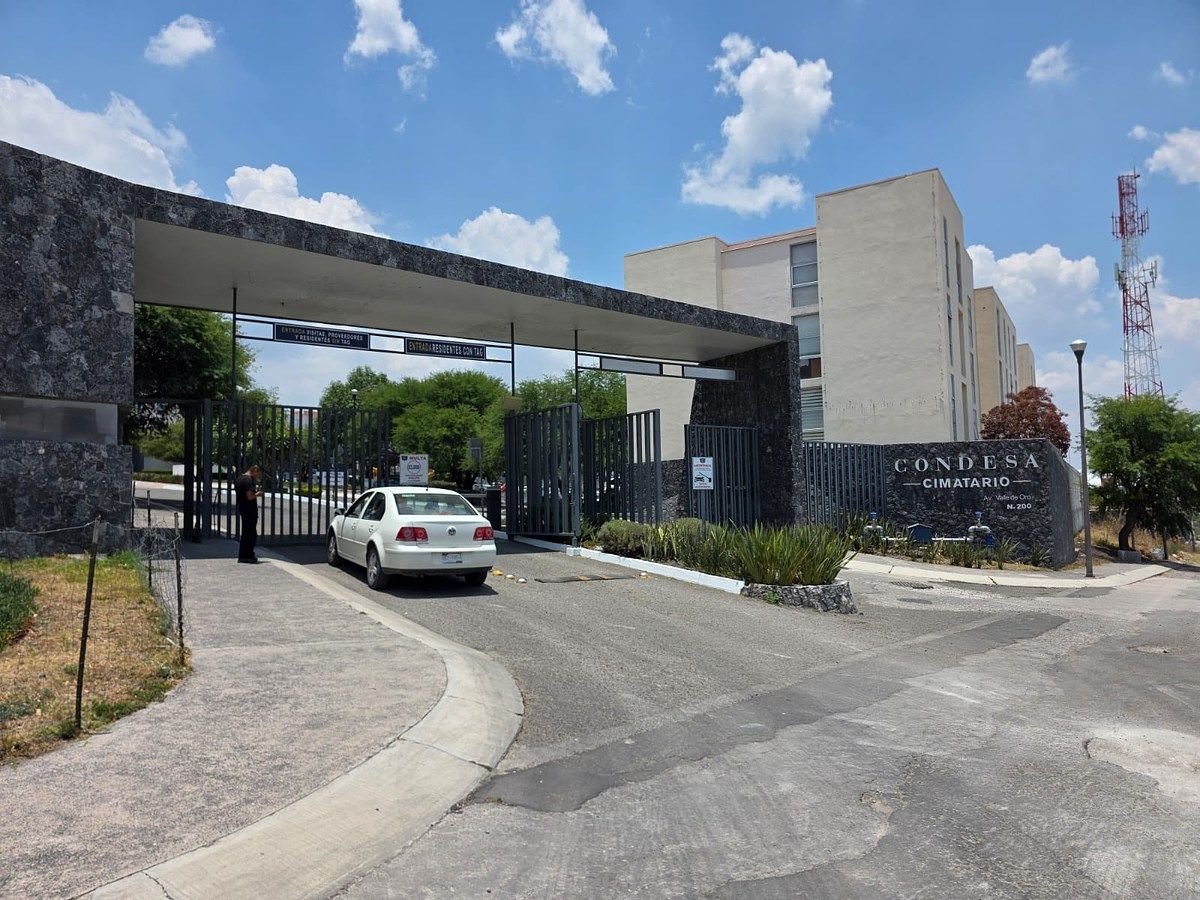 Departamento en Cimatario, Querétaro, foto 18 de 18