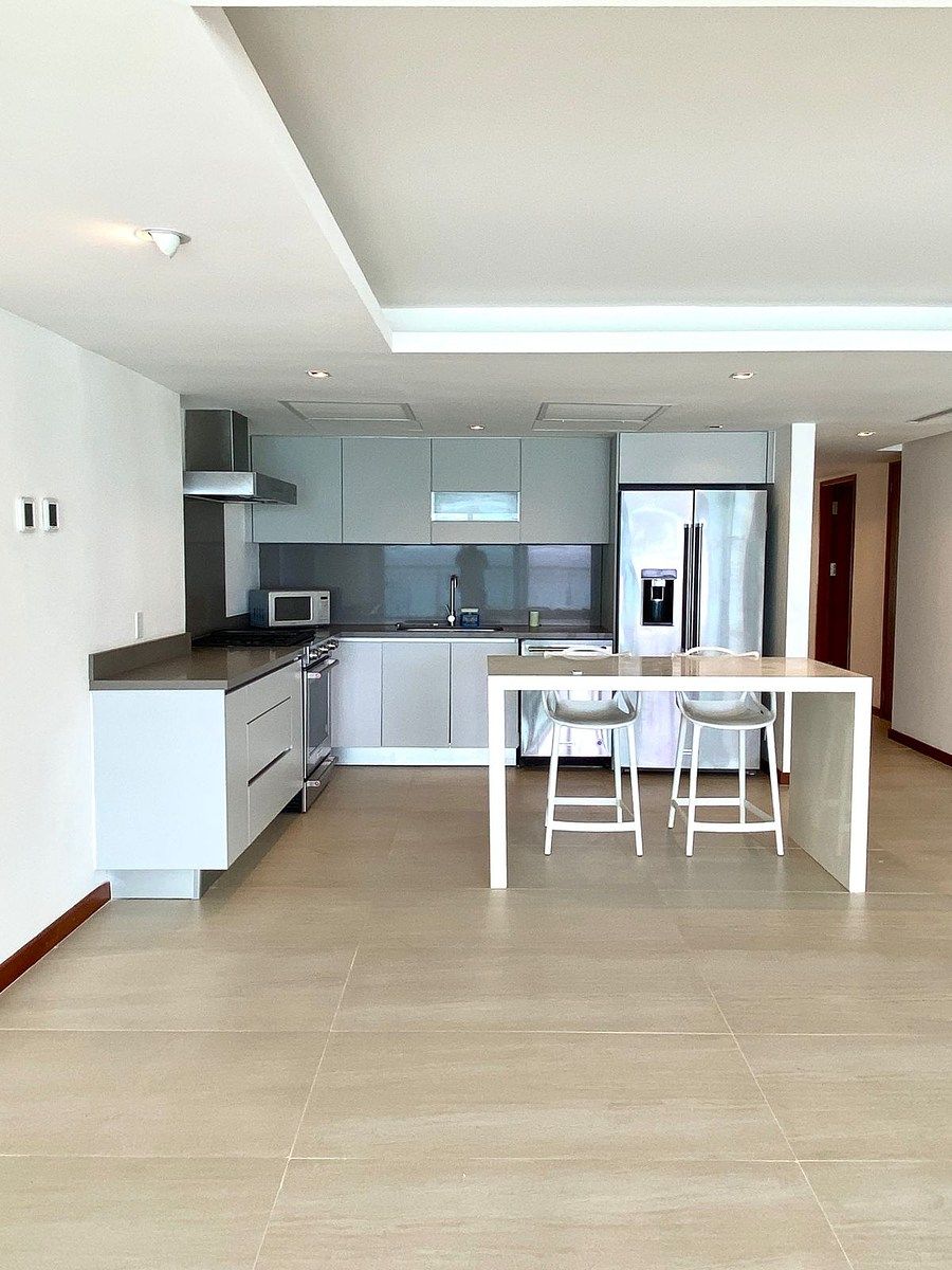 Apartamento em Zona Hotelera, Benito Juárez, foto 6 de 40