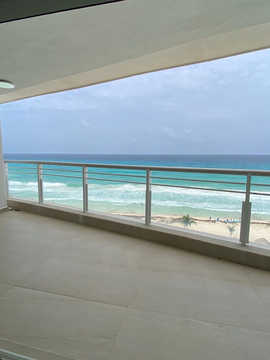 Apartamento em Zona Hotelera, Benito Juárez, foto 13 de 40
