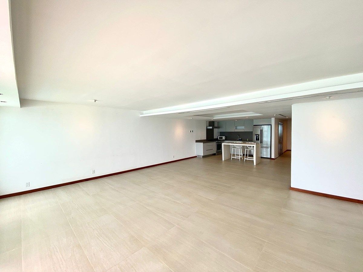 Apartamento em Zona Hotelera, Benito Juárez, foto 3 de 40