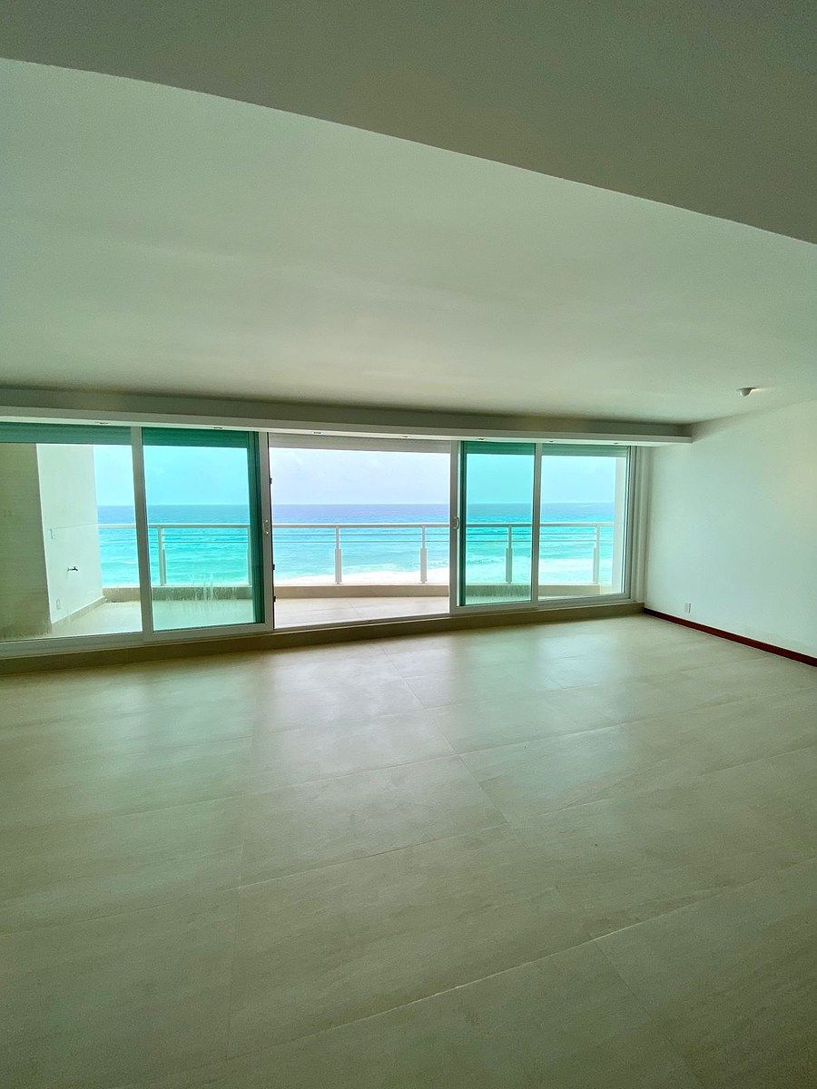 Apartamento em Zona Hotelera, Benito Juárez, foto 11 de 40