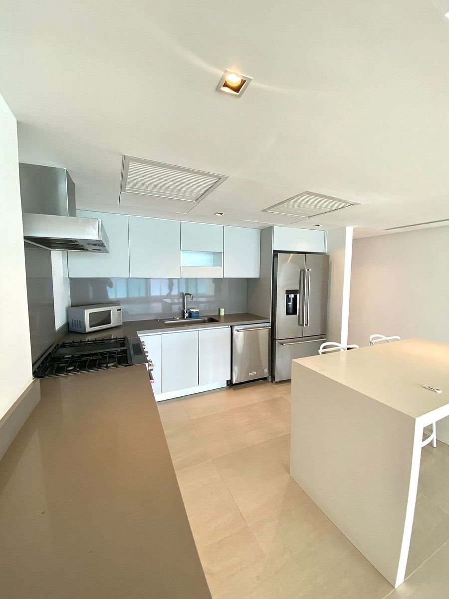 Apartamento em Zona Hotelera, Benito Juárez, foto 9 de 40