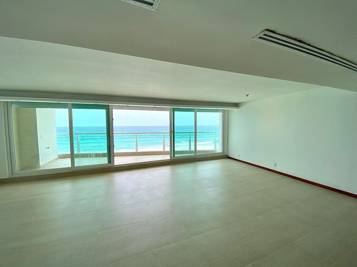 Apartamento em Zona Hotelera, Benito Juárez, foto 12 de 40