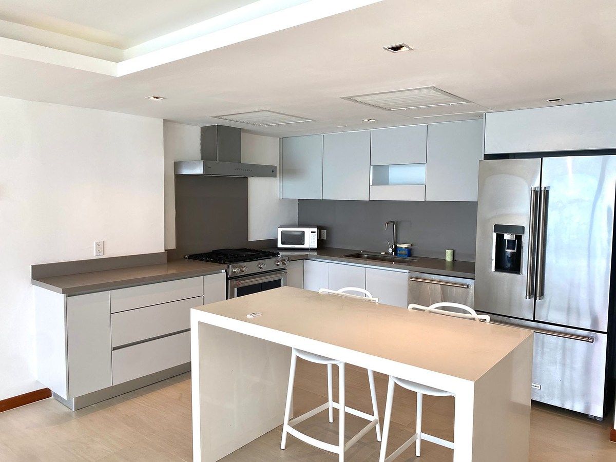 Apartamento em Zona Hotelera, Benito Juárez, foto 8 de 40